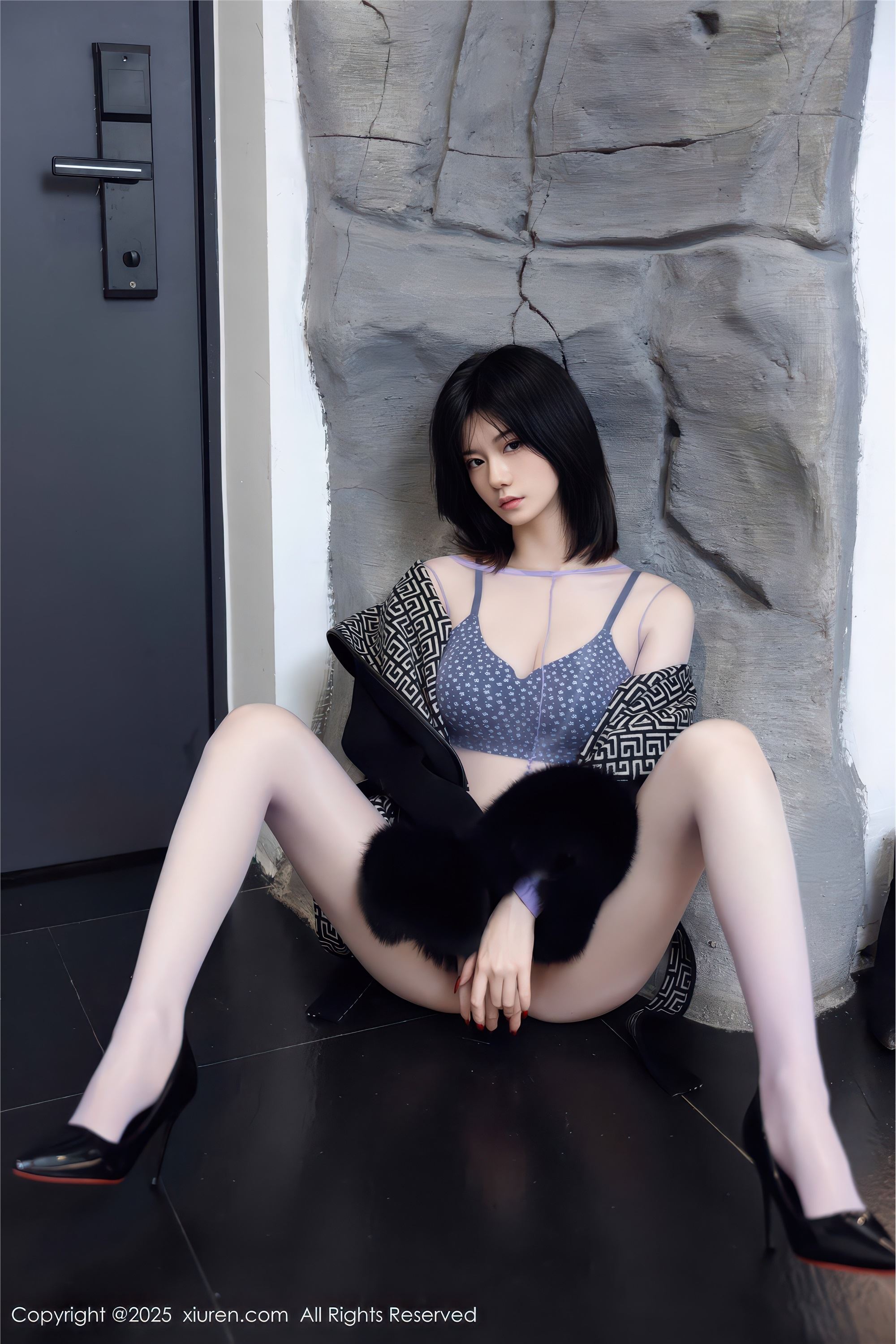 Xiuren秀人网 2025.12.19 NO.11131 凌七七